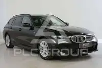 2025 BMW 320