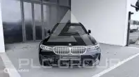 2025 BMW 320
