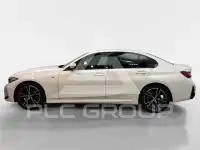 2025 BMW 320