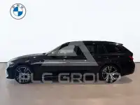 2025 BMW 320
