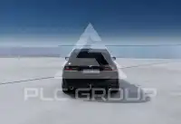 2025 BMW 320