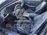 2025 BMW 320