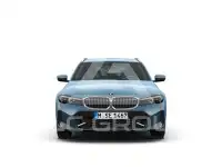 2025 BMW 320