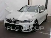 2025 BMW 320
