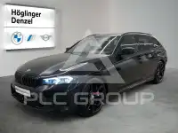2025 BMW 320