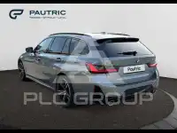 2025 BMW 320