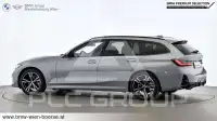 2025 BMW 320