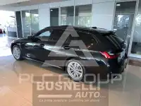 2025 BMW 320