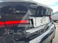 2025 BMW 320