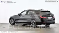 2025 BMW 320