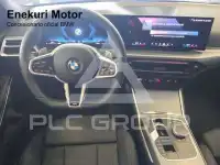 2025 BMW 320