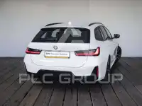 2025 BMW 320