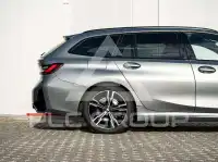 2025 BMW 320