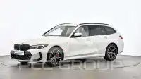 2025 BMW 320