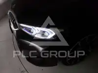 2025 BMW 320