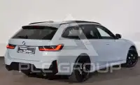 2025 BMW 320