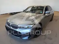 2025 BMW 320