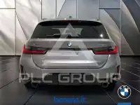 2025 BMW 320