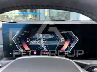 2025 BMW 320