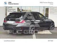 2025 BMW 320