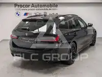 2025 BMW 320