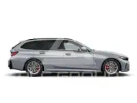 2025 BMW 320