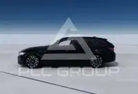 2025 BMW 320