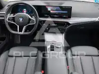 2025 BMW 320