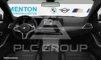 2025 BMW 320