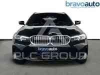 2025 BMW 320