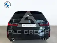 2025 BMW 320