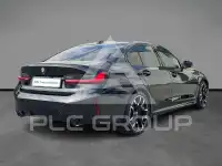 2025 BMW 320