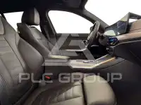 2025 BMW 320