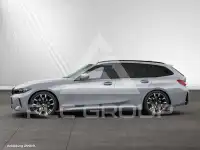 2025 BMW 320