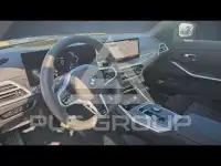 2025 BMW 320