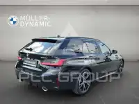 2025 BMW 320