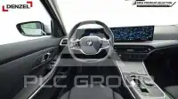 2025 BMW 320