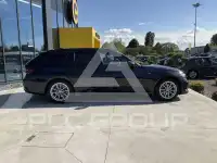 2025 BMW 320