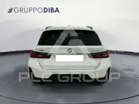 2025 BMW 320