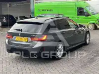 2025 BMW 320
