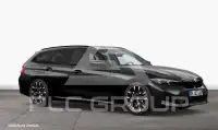2025 BMW 320