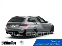 2025 BMW 320