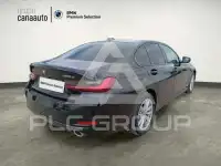 2025 BMW 320