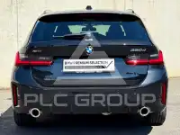 2025 BMW 320