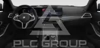 2025 BMW 320