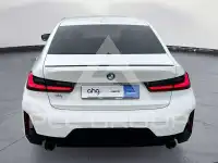 2025 BMW 320