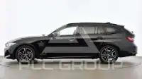 2025 BMW 320
