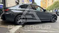 2025 BMW 320