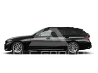 2025 BMW 320