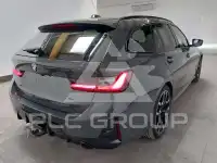 2025 BMW 320